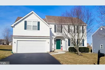 215 Providence Hill Road, Coatesville, PA 19320 - Photo 1