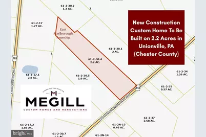 907 Unionville Wawaset Road, Kennett Square, PA 19348 - Photo 3