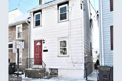 220 Saint Marys Street, Phoenixville, PA 19460 - Photo 1
