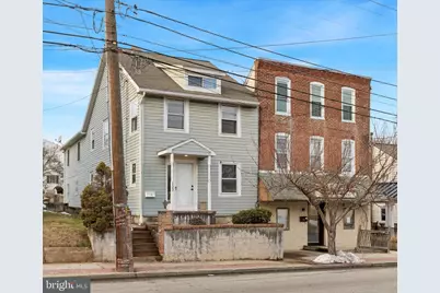 123 W Lancaster Avenue, Downingtown, PA 19335 - Photo 1