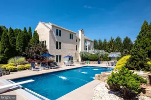 1015 S Wisteria Dr, Malvern, PA 19355 - Photo 11