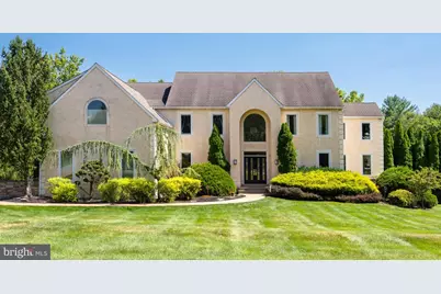 1015 S Wisteria Drive, Malvern, PA 19355 - Photo 1