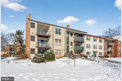 419 Drummers Lane #419, Wayne, PA 19087 - Photo 7