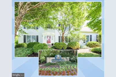 1409 Full Cry Court, West Chester, PA 19380 - Photo 1