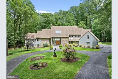 6 Hunt Club Lane, Malvern, PA 19355 - Photo 1