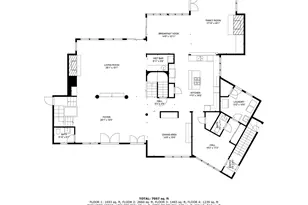 6 Hunt Club Ln, Malvern, PA 19355 - Photo 89