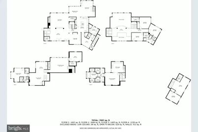 6 Hunt Club Lane, Malvern, PA 19355 - Photo 93