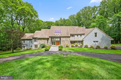 6 Hunt Club Lane, Malvern, PA 19355 - Photo 3