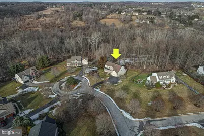 518 Hyde Park Circle, Lincoln University, PA 19352 - Photo 65