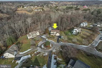 518 Hyde Park Circle, Lincoln University, PA 19352 - Photo 3