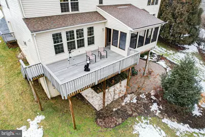 518 Hyde Park Circle, Lincoln University, PA 19352 - Photo 7