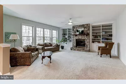 518 Hyde Park Circle, Lincoln University, PA 19352 - Photo 29