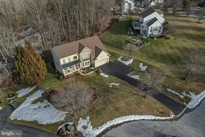 518 Hyde Park Circle, Lincoln University, PA 19352 - Photo 3