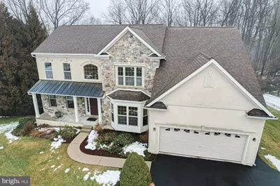 518 Hyde Park Circle, Lincoln University, PA 19352 - Photo 7