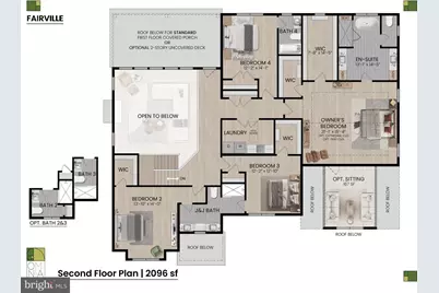 239 S Fairville Road, Chadds Ford, PA 19317 - Photo 17