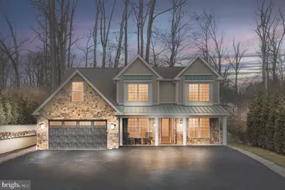 1631 E Strasburg Road, West Chester, PA 19380 - Photo 41