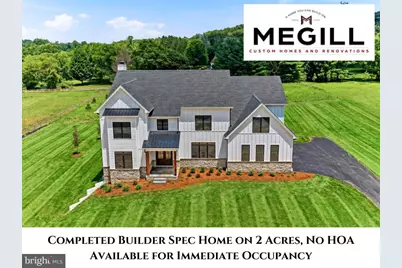 989 Sills Mill Road, Kennett Square, PA 19348 - Photo 1