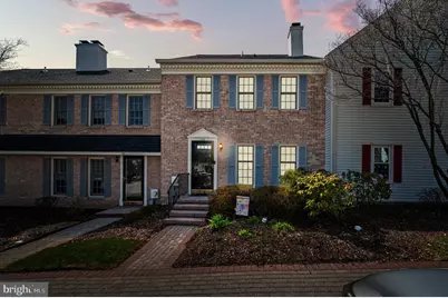 705 Hillary Court #705, West Chester, PA 19382 - Photo 1