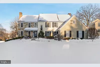 825 Springbank Lane, Wayne, PA 19087 - Photo 1