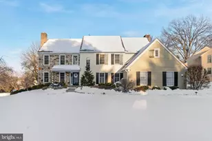 825 Springbank Ln, Wayne, PA 19087 - Photo 1