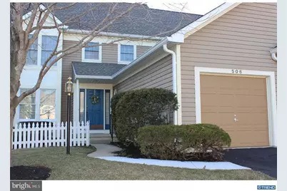 506 Dunbarton Court, Chadds Ford, PA 19317 - Photo 1