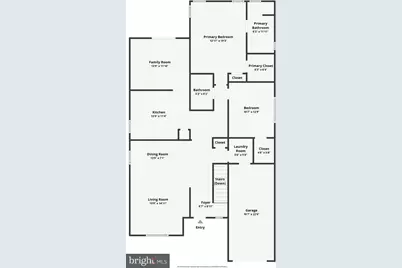 1454 Quaker Ridge #1454, West Chester, PA 19380 - Photo 29