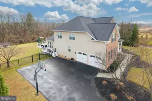 154 Freedom Rider Trail, Glen Mills, PA 19342 - Photo 5