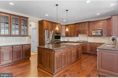 154 Freedom Rider Trail, Glen Mills, PA 19342 - Photo 19