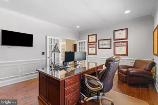 154 Freedom Rider Trail, Glen Mills, PA 19342 - Photo 31