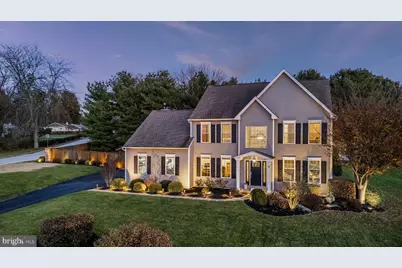 314 Reynolds Lane, West Chester, PA 19380 - Photo 17