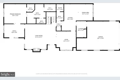 211 Shoreline Drive, Berwyn, PA 19312 - Photo 49