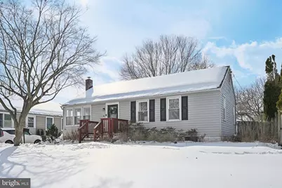 416 W Anderson Avenue, Phoenixville, PA 19460 - Photo 5