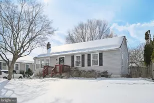 416 W Anderson Ave, Phoenixville, PA 19460 - Photo 5