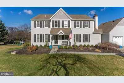 8 Matthews Run, Chester Springs, PA 19425 - Photo 3