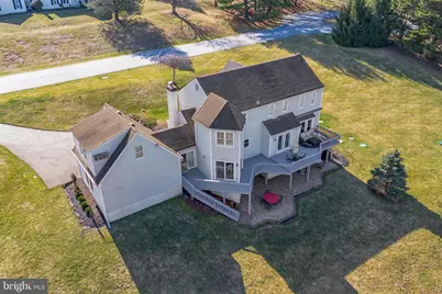 8 Matthews Run, Chester Springs, PA 19425 - Photo 7