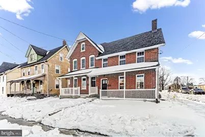 232 S 5th Street, Oxford, PA 19363 - Photo 27