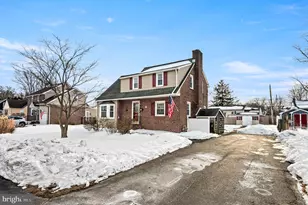 104 S 5 Points Rd, West Chester, PA 19382 - Photo 1