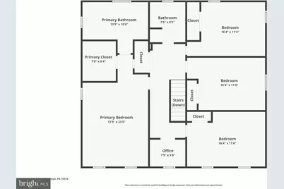 340 Coldstream Drive, Berwyn, PA 19312 - Photo 67