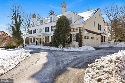 518 Newtown Road, Berwyn, PA 19312 - Photo 15