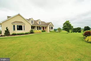 181 King Rd, Cochranville, PA 19330 - Photo 1