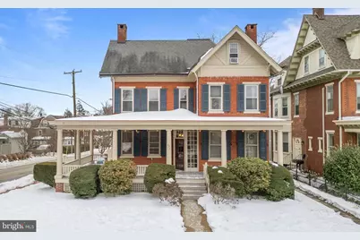 402 W Union Street, West Chester, PA 19382 - Photo 1