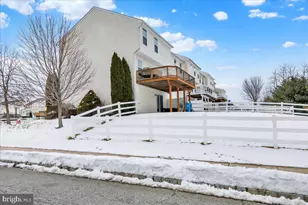 268 S Savanna Dr, Pottstown, PA 19465 - Photo 33