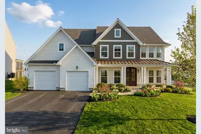 812 Bunny Lane, West Chester, PA 19382 - Photo 1