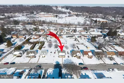 1507 Stirling Street, Coatesville, PA 19320 - Photo 5