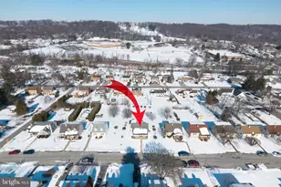 1507 Stirling St, Coatesville, PA 19320 - Photo 5