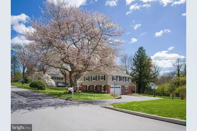 93 Hillside Road, Wayne, PA 19087 - Photo 3
