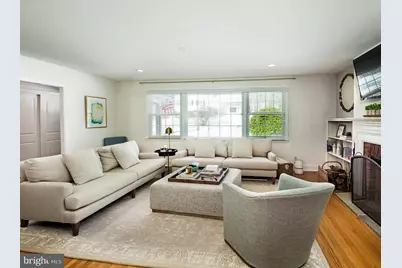 93 Hillside Road, Wayne, PA 19087 - Photo 5