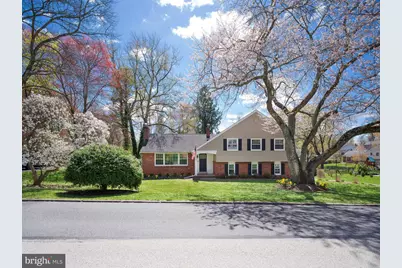 93 Hillside Road, Wayne, PA 19087 - Photo 1