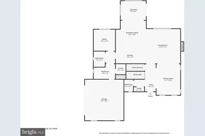 131 Violet Way, Spring City, PA 19475 - Photo 57