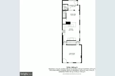 222 W Barnard Street, West Chester, PA 19382 - Photo 41